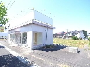 羽島野田様店舗の物件外観写真